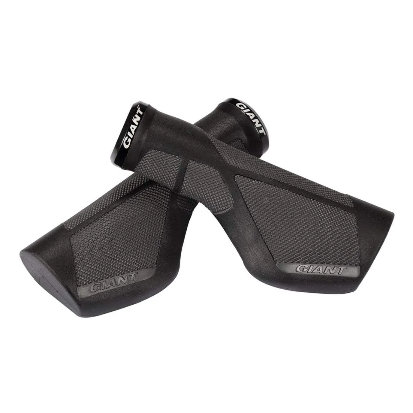 Max Lock-On Handlebar Grips