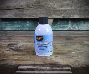 Meguiar's Air Re-Freshener Sweet Summer Breeze