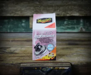 Meguiar's Air Re-Fresher Fiji Sunset