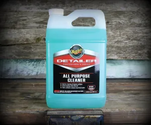 Meguiar's All Purpose Cleaner (3.78 Litre)