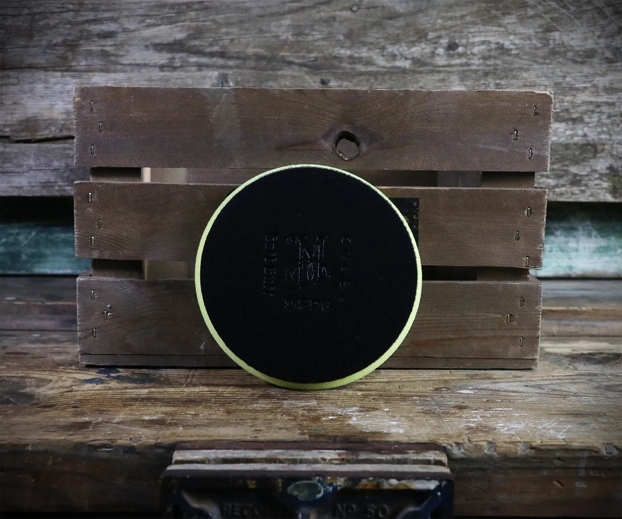 Meguiars Soft Buff 2.0 Foam Polishing Pad