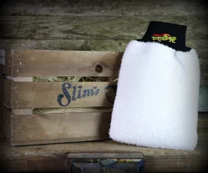 Meguiar's Super Thick Microfibre Wash Mitt