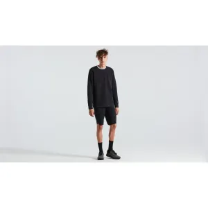 Men's Legacy Long Sleeve Crewneck