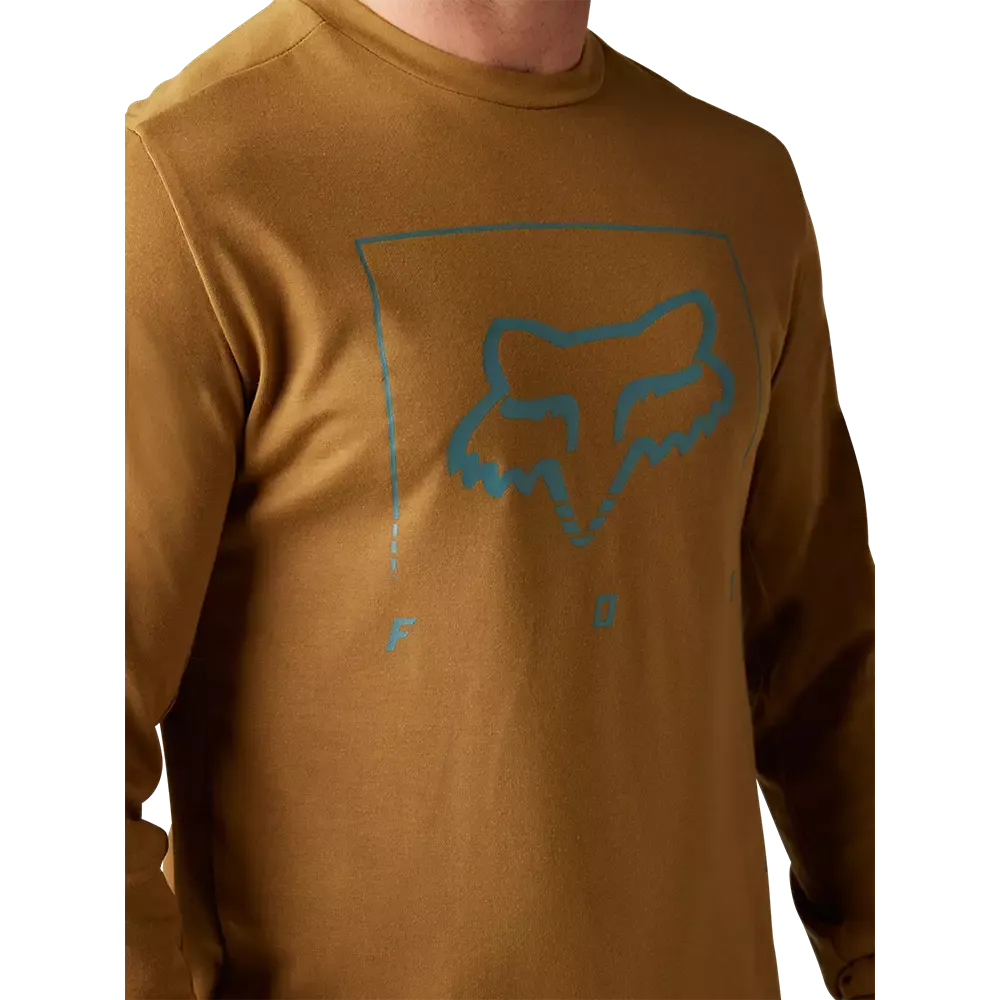 Men's Ranger Tred Drirelease Mountain Bike Jersey