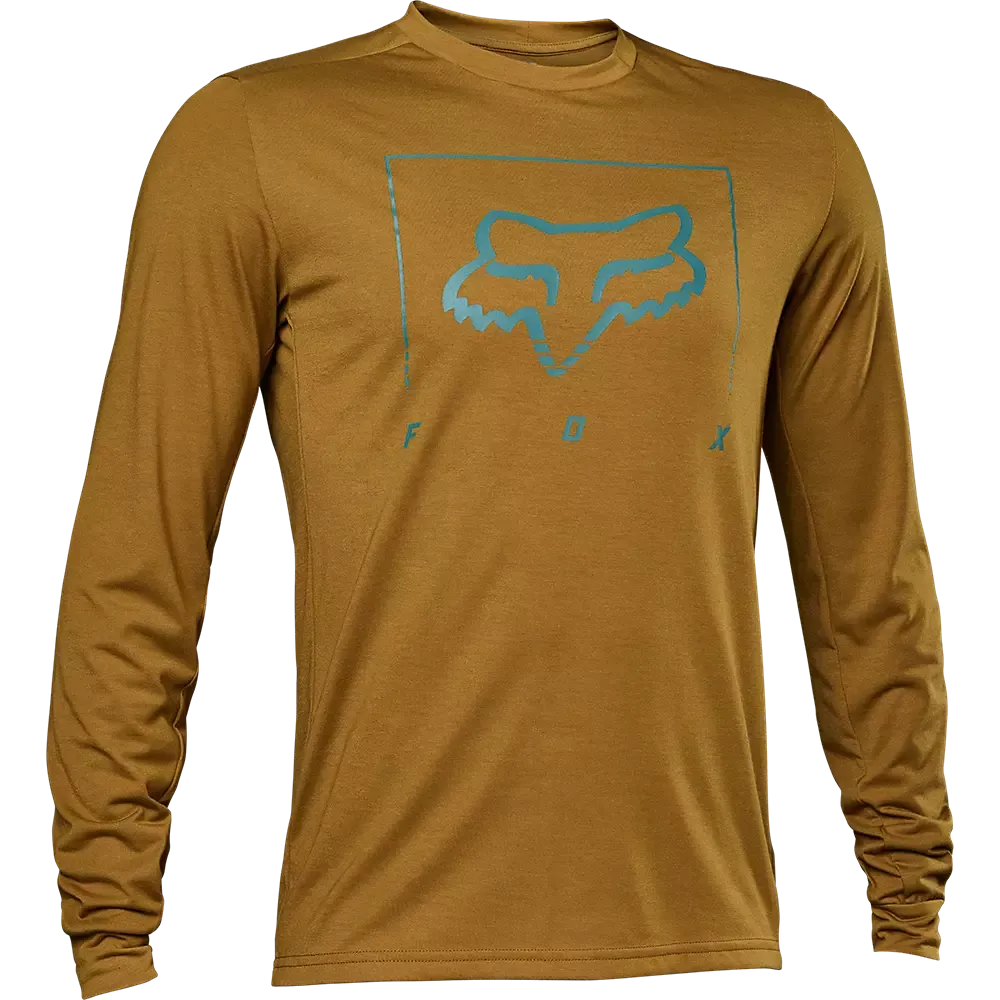 Men's Ranger Tred Drirelease Mountain Bike Jersey