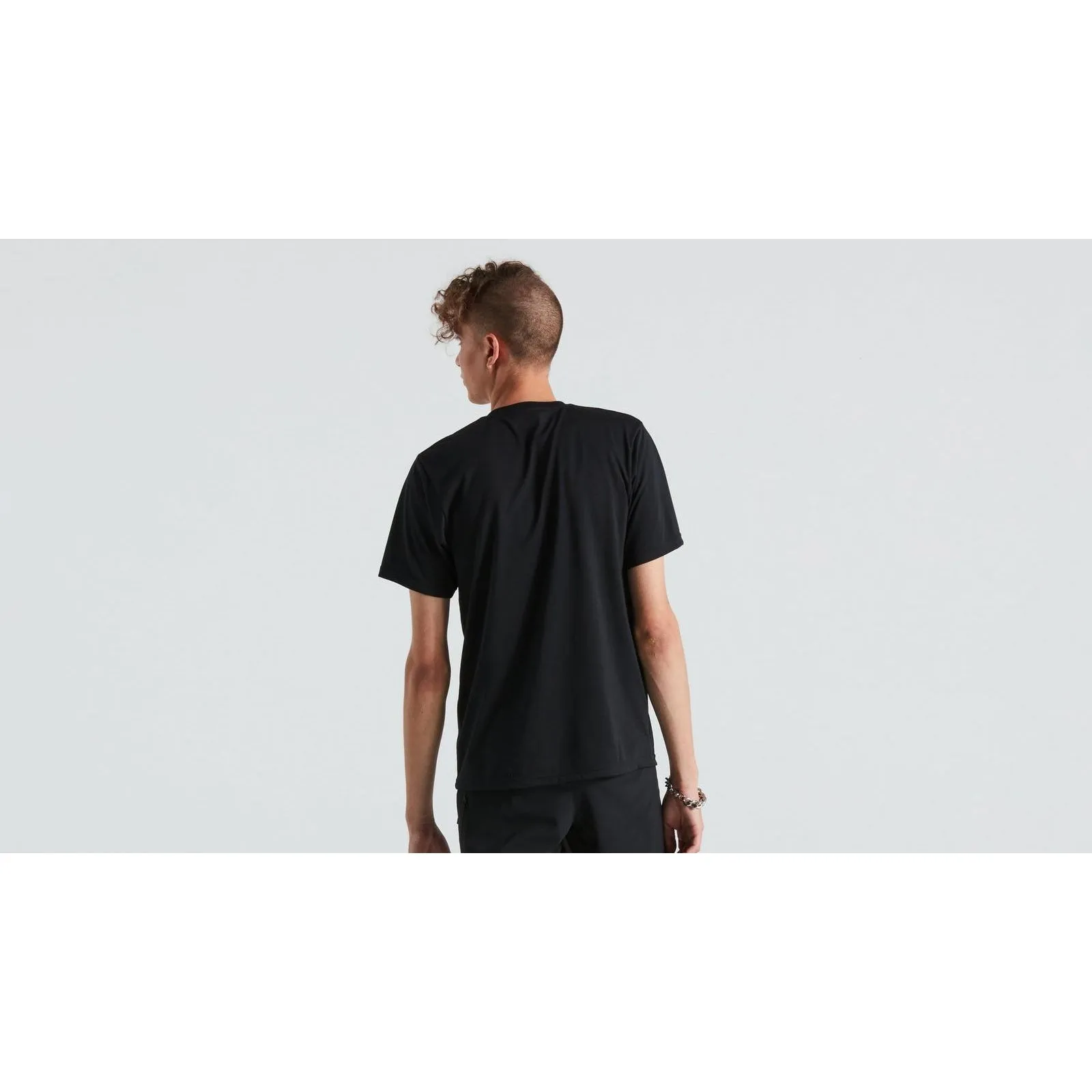 Men's Wordmark Short Sleeve T-Shirt