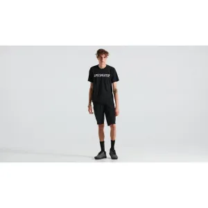 Men's Wordmark Short Sleeve T-Shirt