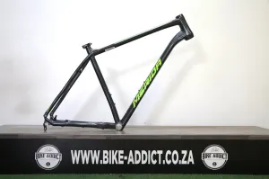 MERIDA Big Nine SLX Edition Frame