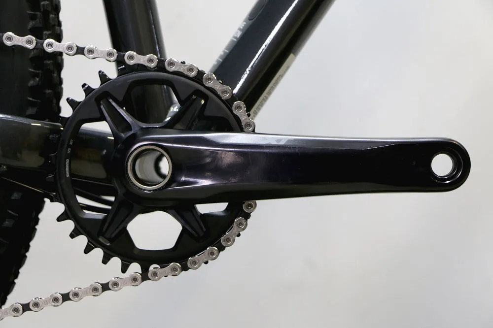 MERIDA Big Nine XT-Edition (2024)