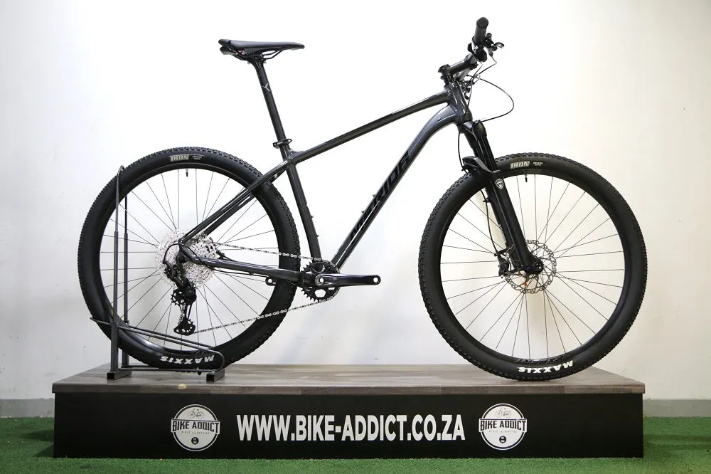 MERIDA Big Nine XT-Edition (2024)