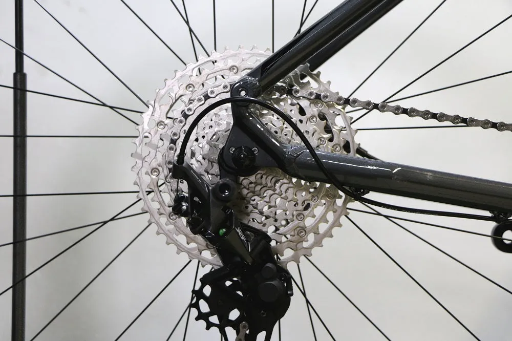MERIDA Big Nine XT-Edition (2024)