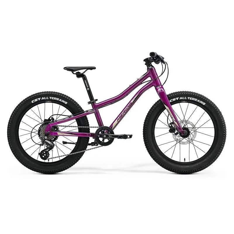 MERIDA Matts J.20  (2023)