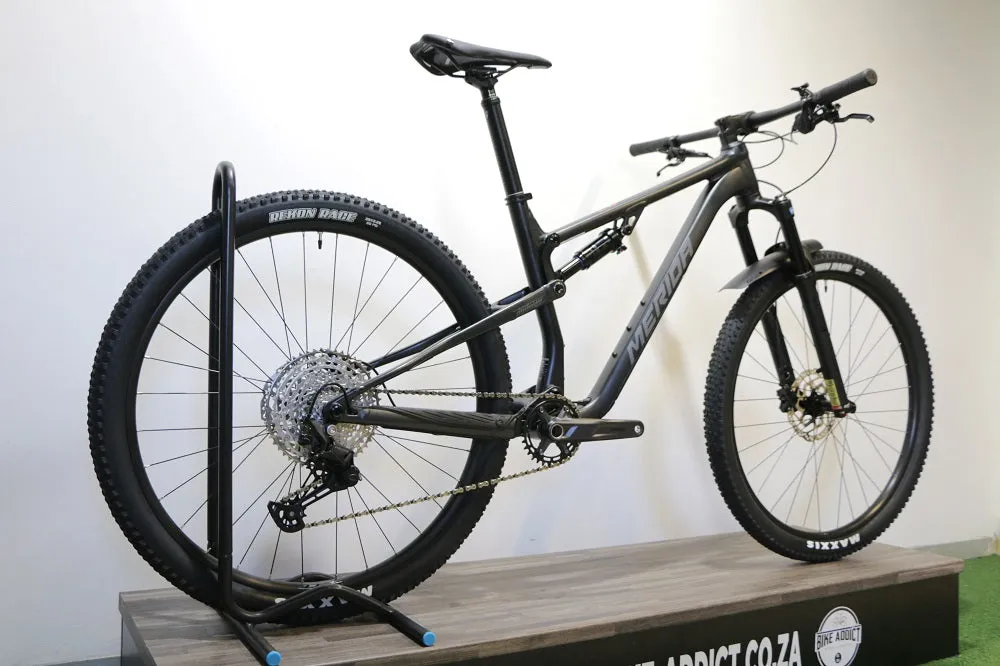 MERIDA Ninety Six 400 (2024)