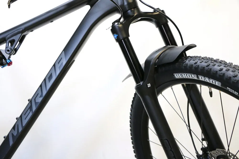 MERIDA Ninety Six 400 (2024)