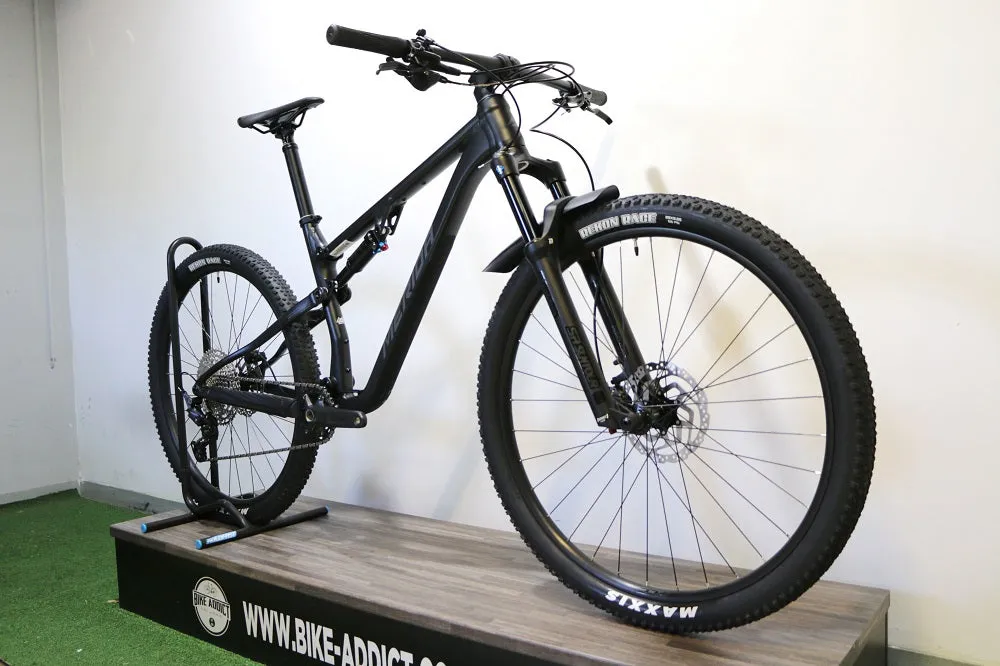 MERIDA Ninety Six 400 (2024)