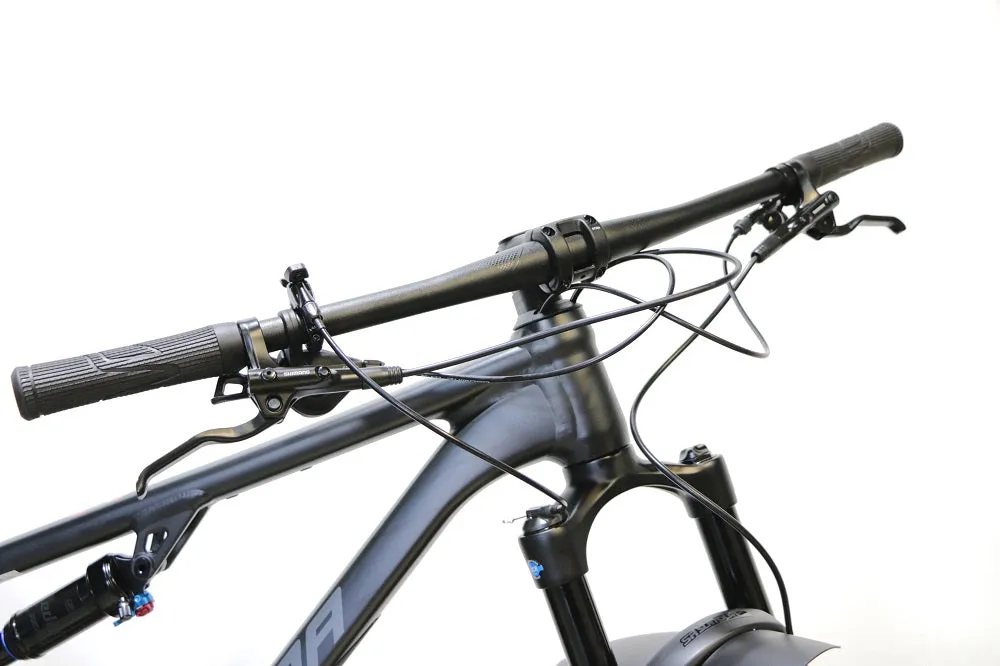 MERIDA Ninety Six 400 (2024)