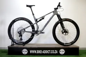 MERIDA Ninety Six 7000 Medium (Custom)