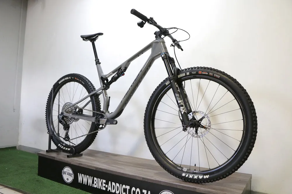 MERIDA Ninety Six 7000 Medium (Custom)