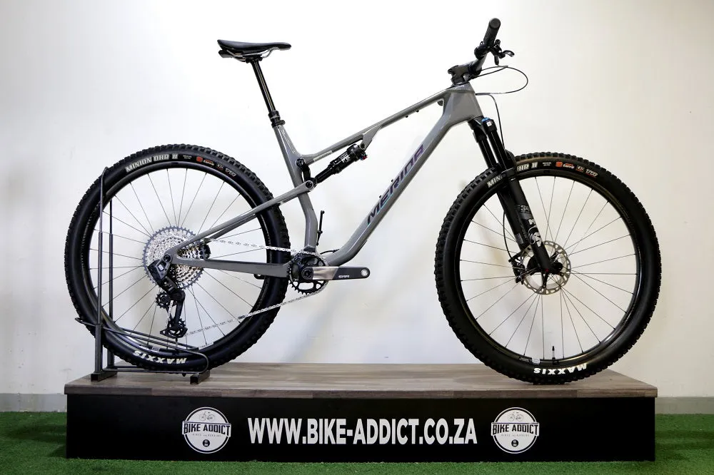 MERIDA Ninety Six 7000 Medium (Custom)