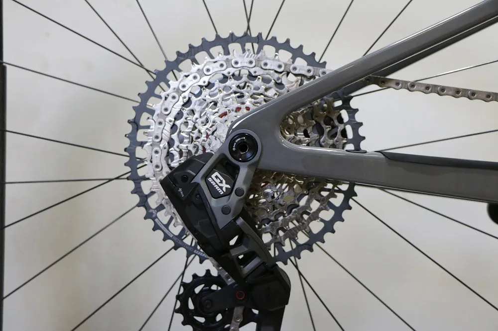 MERIDA Ninety Six 7000 Medium (Custom)