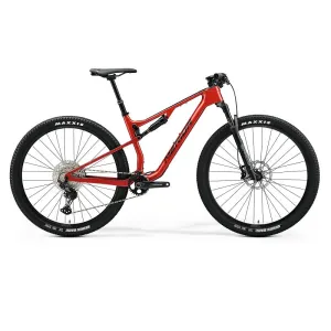 MERIDA Ninety Six RC 5000 (2024)
