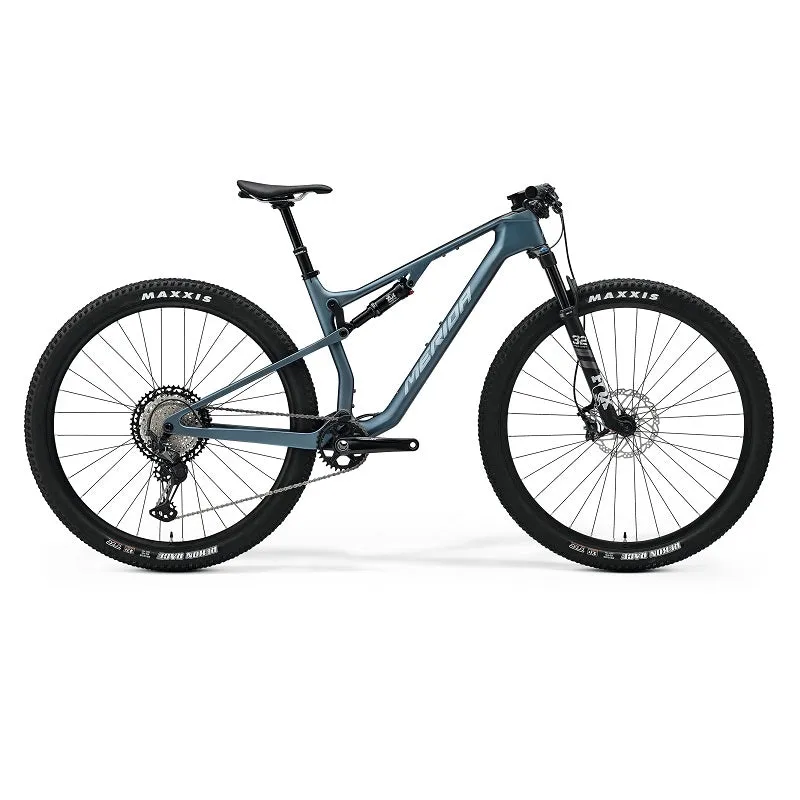 MERIDA Ninety Six RC XT (2024)