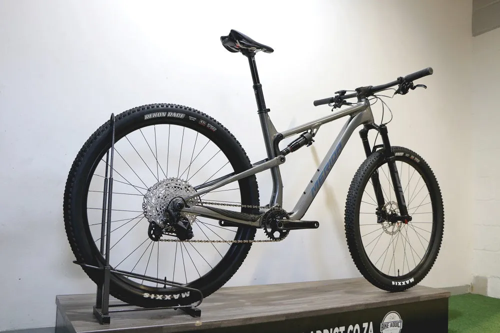 MERIDA Ninety Six XT-Edition (2024)