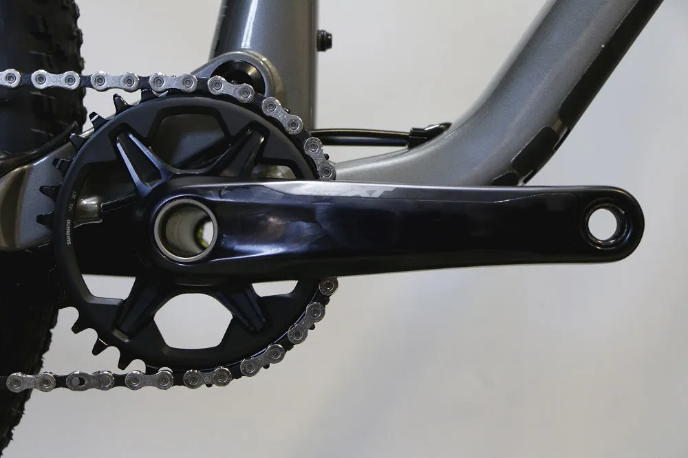 MERIDA Ninety Six XT-Edition (2024)