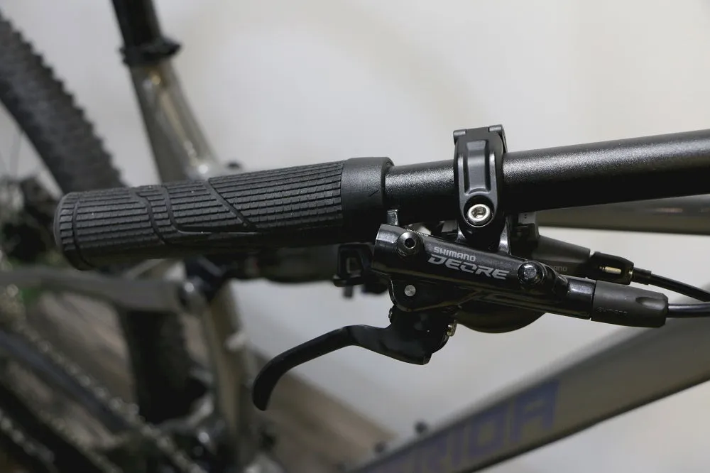 MERIDA Ninety Six XT-Edition (2024)
