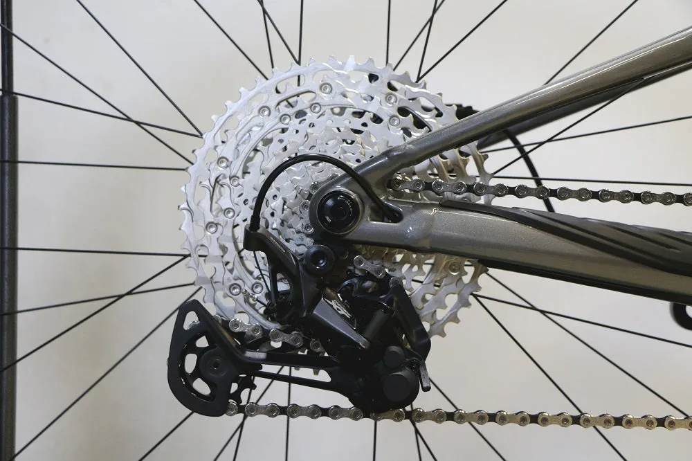 MERIDA Ninety Six XT-Edition (2024)