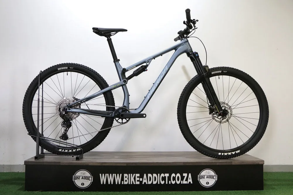 MERIDA One Twenty 300 (2024)