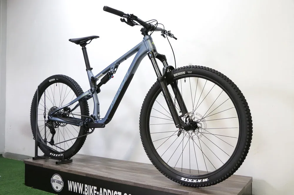 MERIDA One Twenty 300 (2024)
