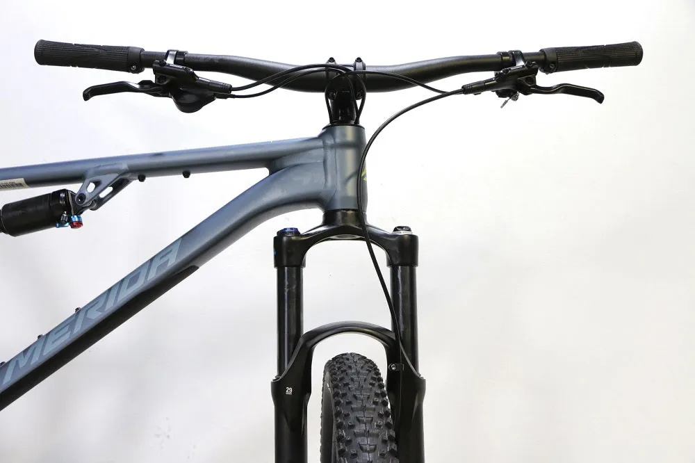 MERIDA One Twenty 300 (2024)