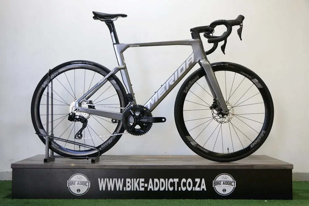 MERIDA Reacto 5000 Disc (2025)