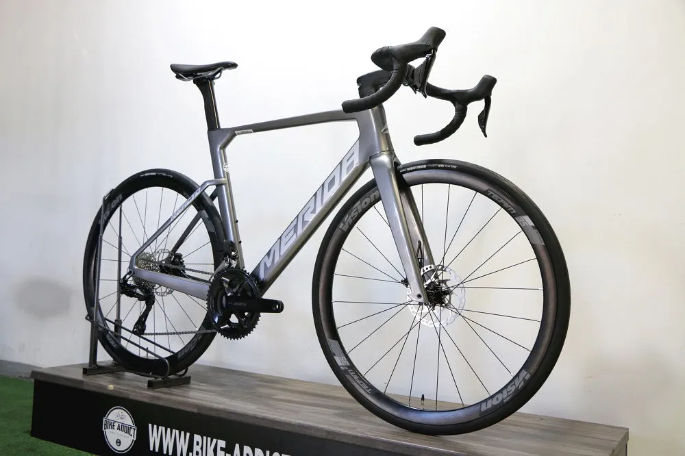 MERIDA Reacto 5000 Disc (2025)