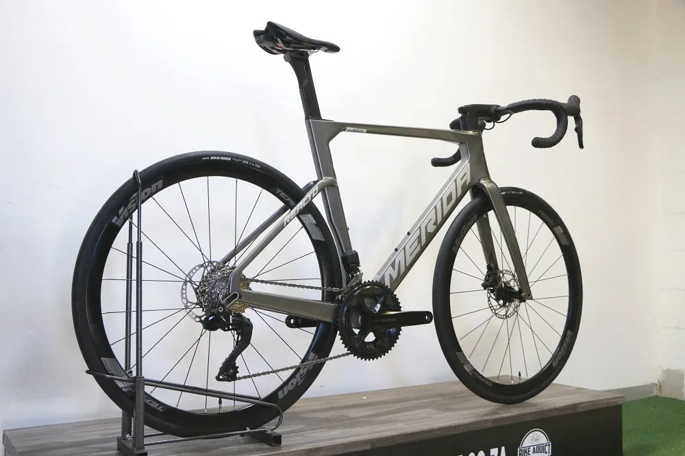 MERIDA Reacto 5000 Disc (2025)