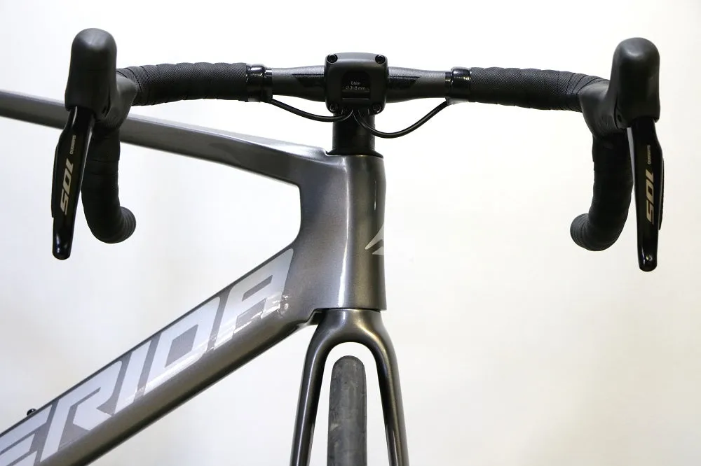 MERIDA Reacto 5000 Disc (2025)