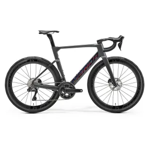 MERIDA Reacto 9000 Disc (2025)