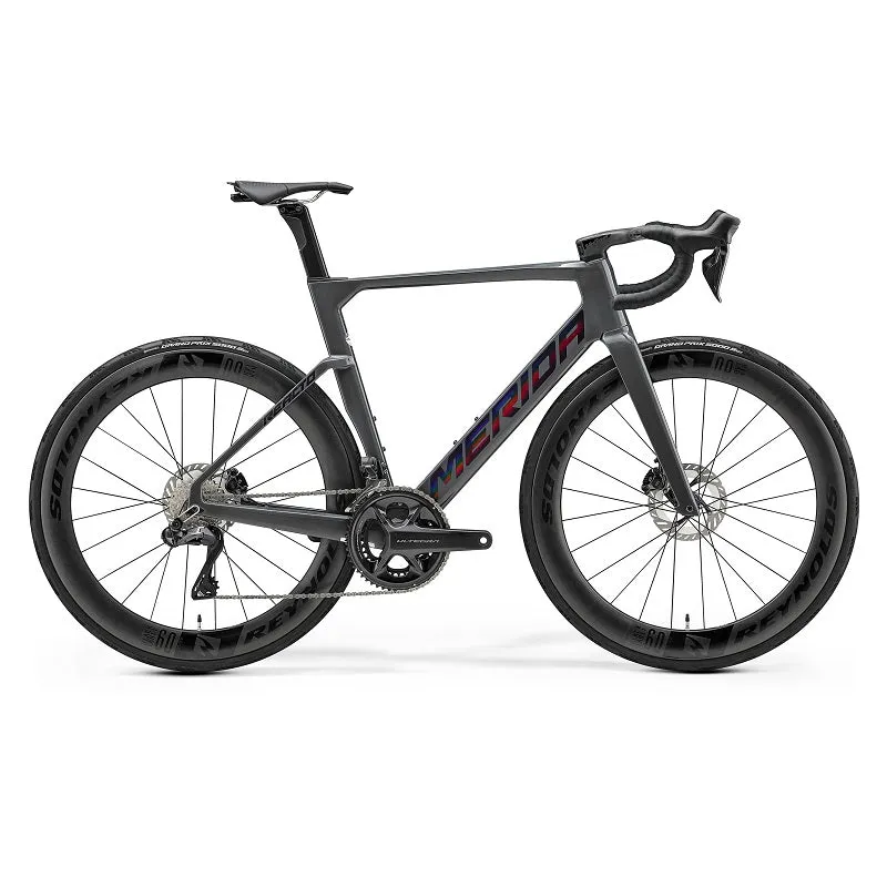 MERIDA Reacto 9000 Disc (2025)