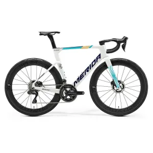 MERIDA Reacto Team Disc (2025)