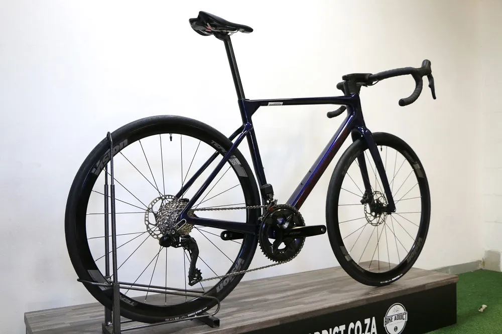 MERIDA Scultura 5000 Disc (2025)