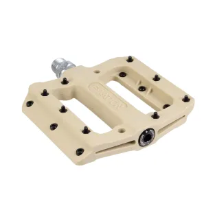 Mesa MP Pedals - Platform Composite/Plastic 9/16" Desert Fruita Sandstone