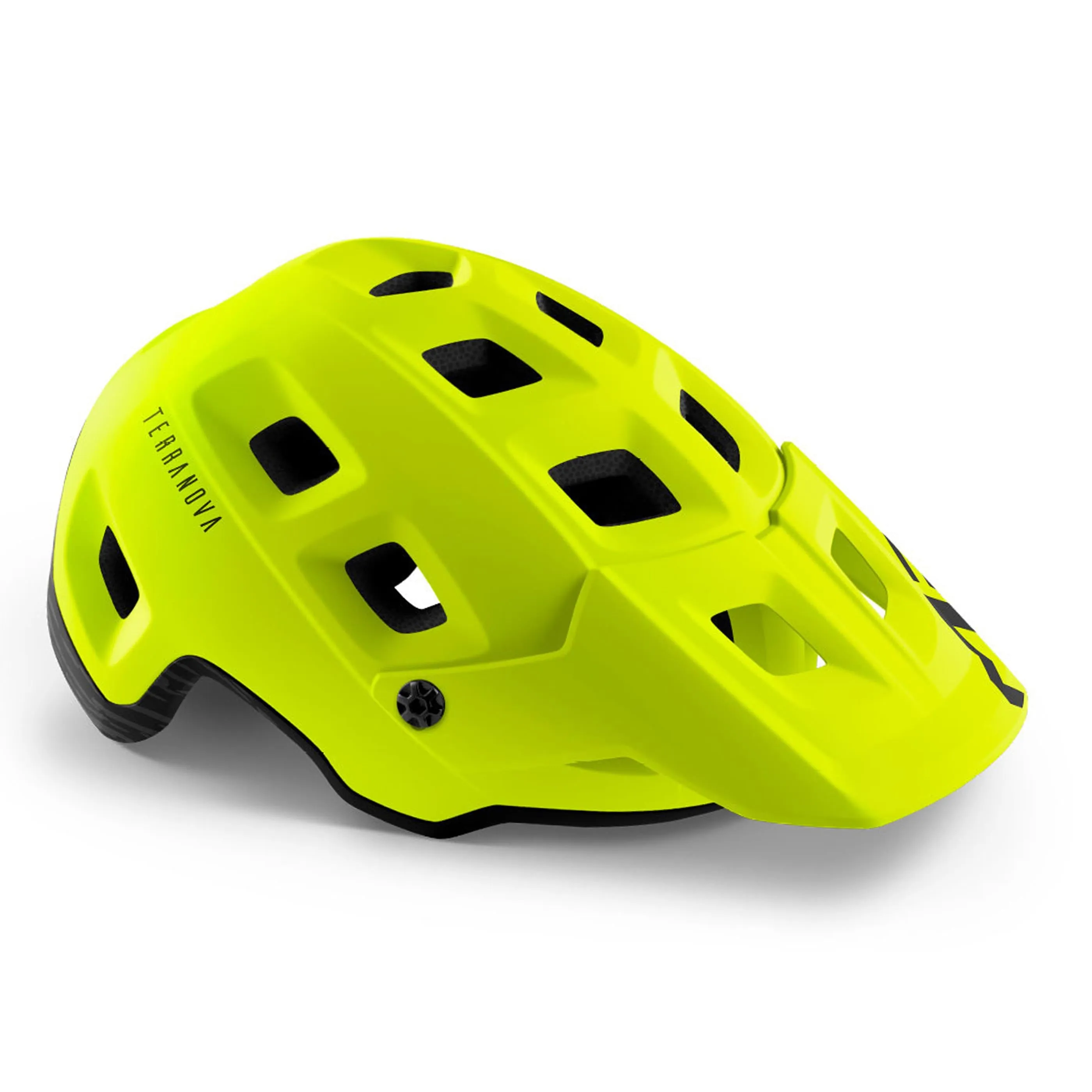 MET Terranova MTB Bicycle Helmet