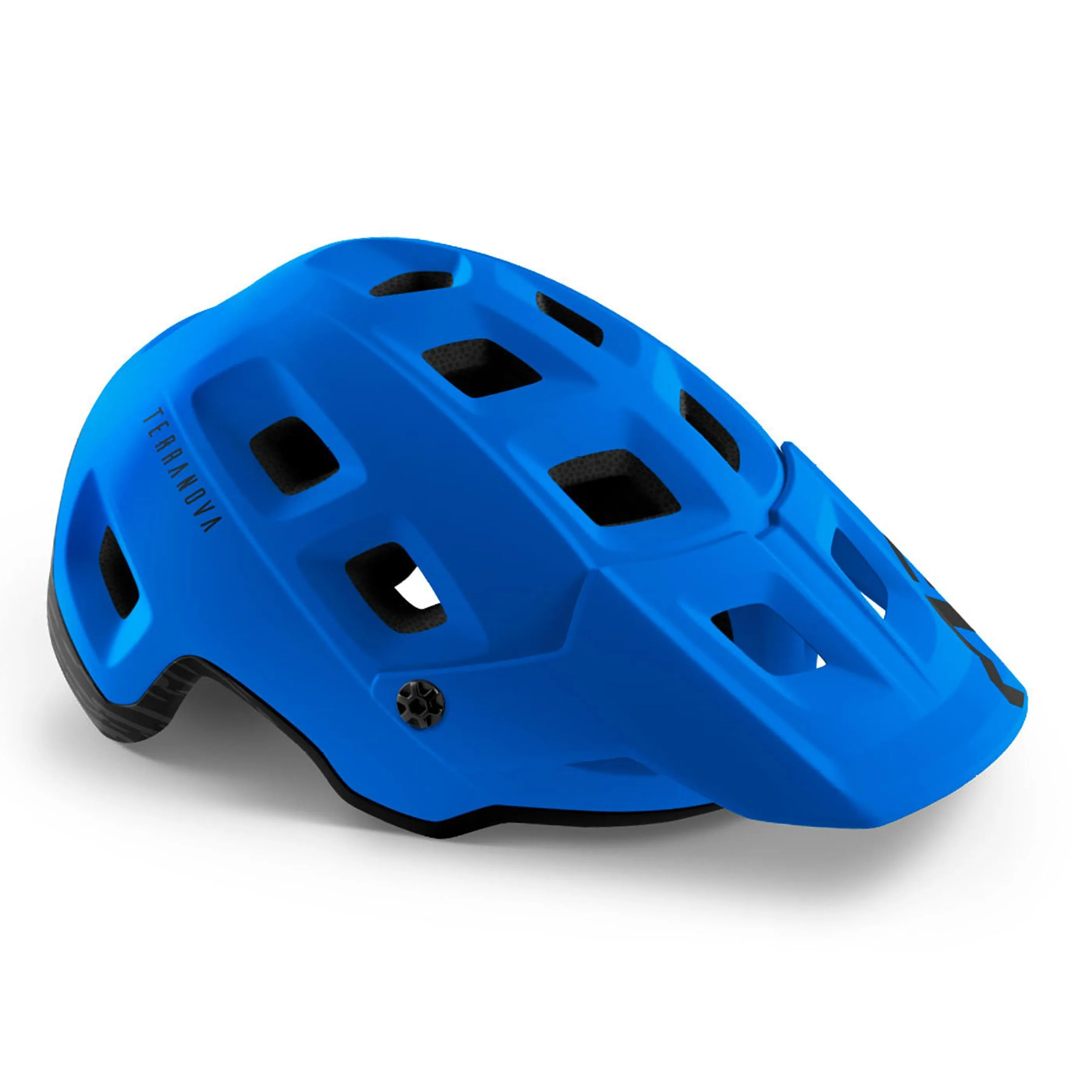 MET Terranova MTB Bicycle Helmet
