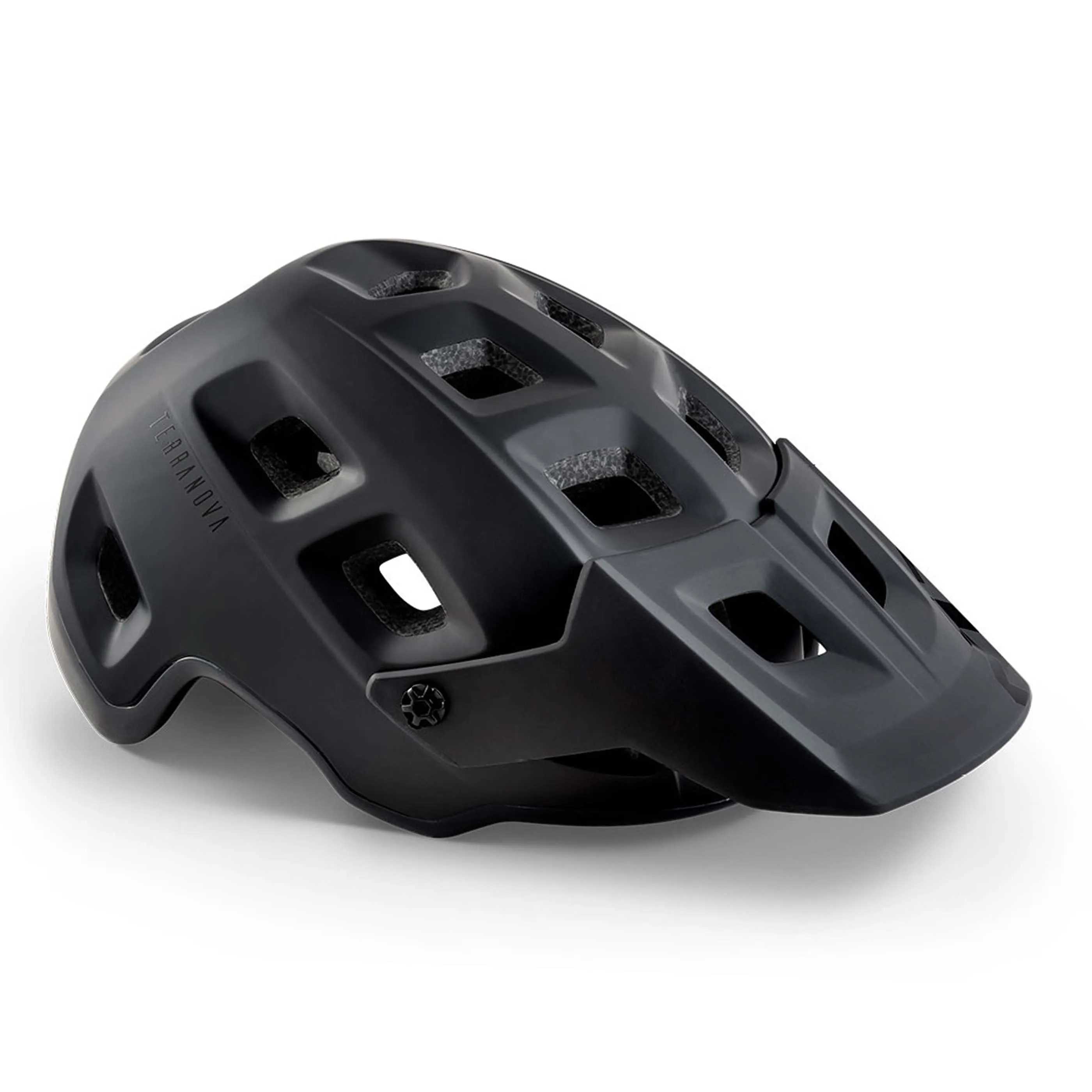 MET Terranova MTB Bicycle Helmet