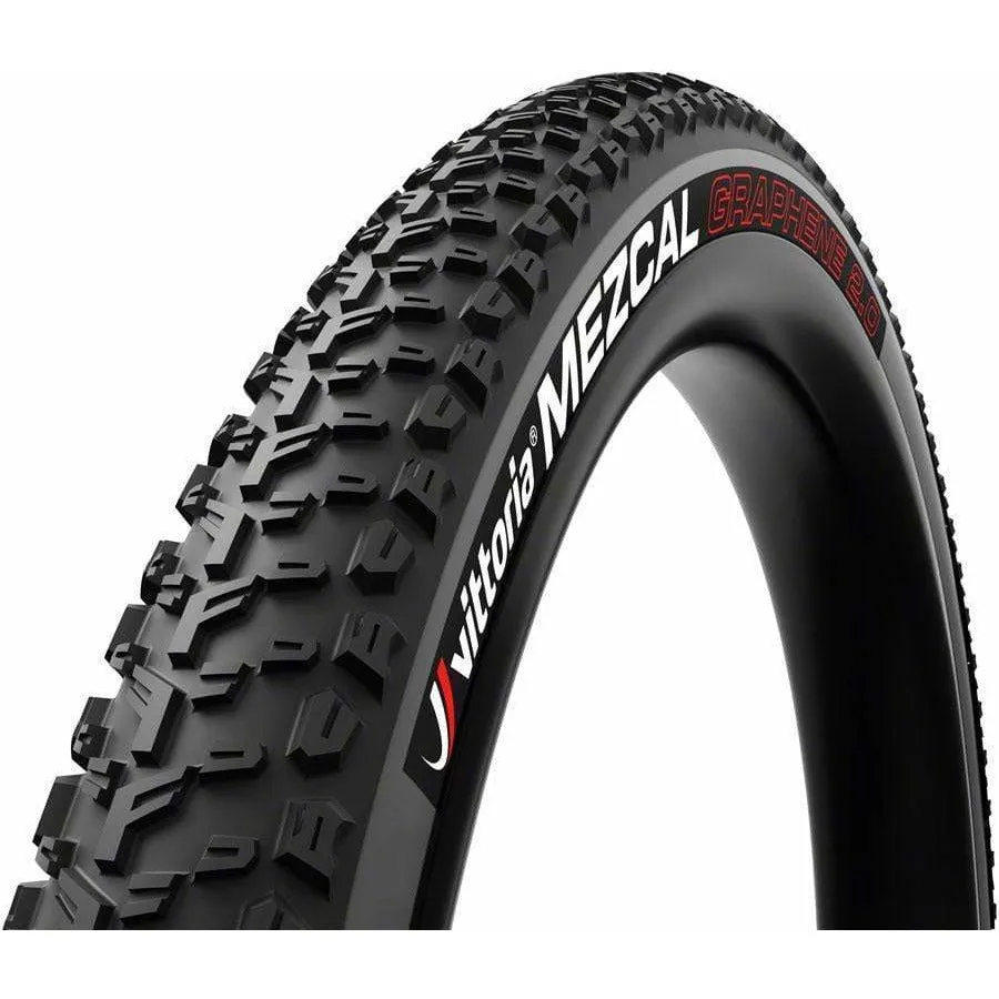 Mezcal III Tire - 27.5 x 2.25/Anthracite 4C Trail TNT G2.0