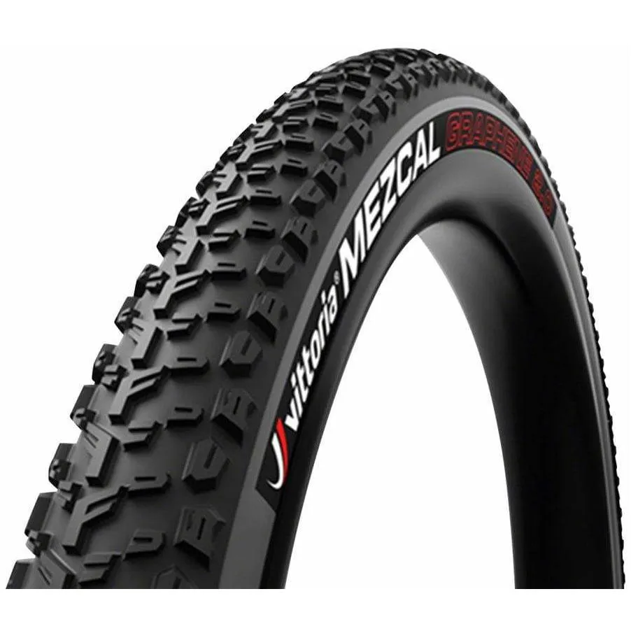 Mezcal III Tire - 27.5 x 2.35/Anthracite 4C Trail TNT G2.0