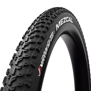 Mezcal III Tire - 29 x 2.25 Tubeless Folding BLK   Rainbow Swoosh 1C