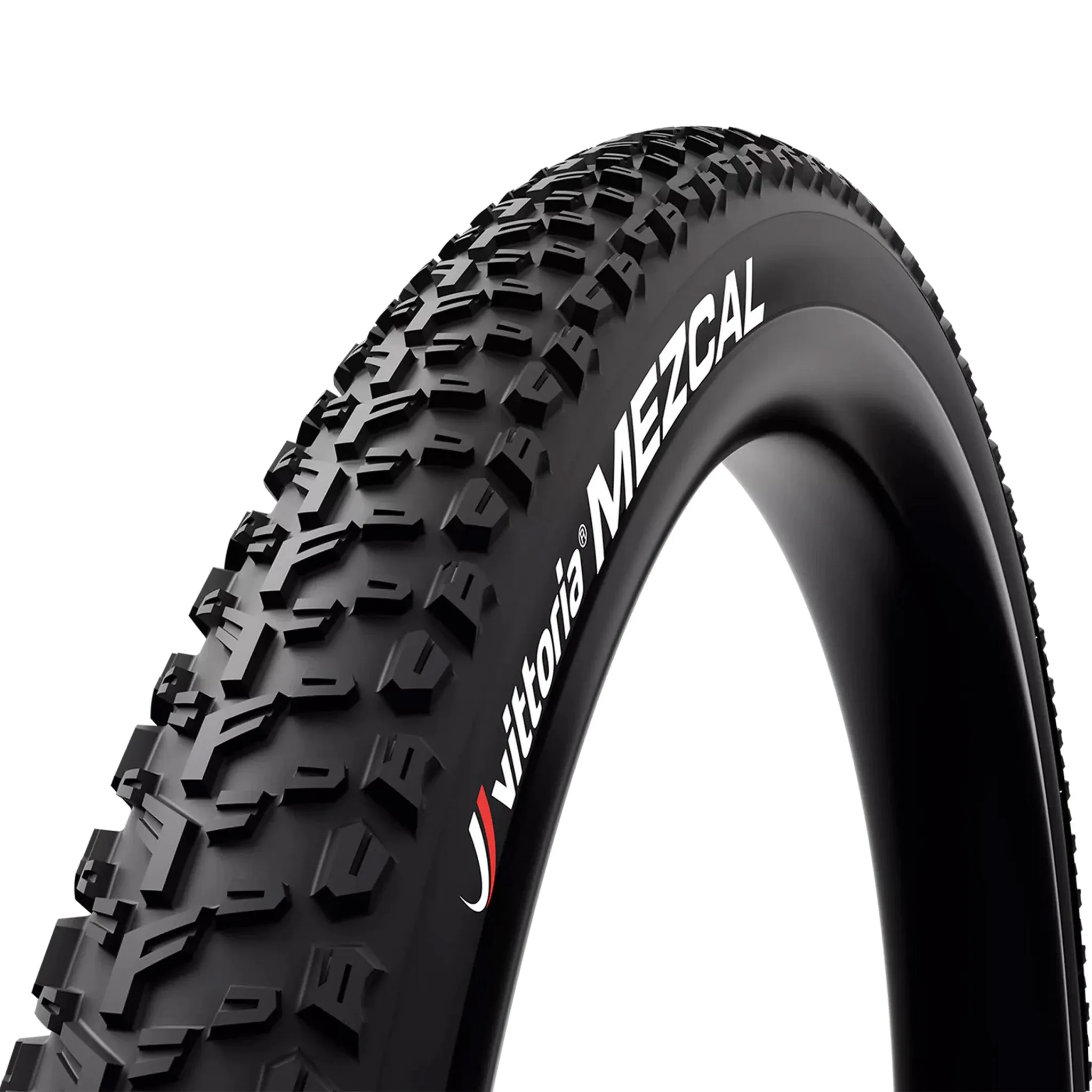 Mezcal III Tire - 29 x 2.35 Tubeless Folding Black 1C