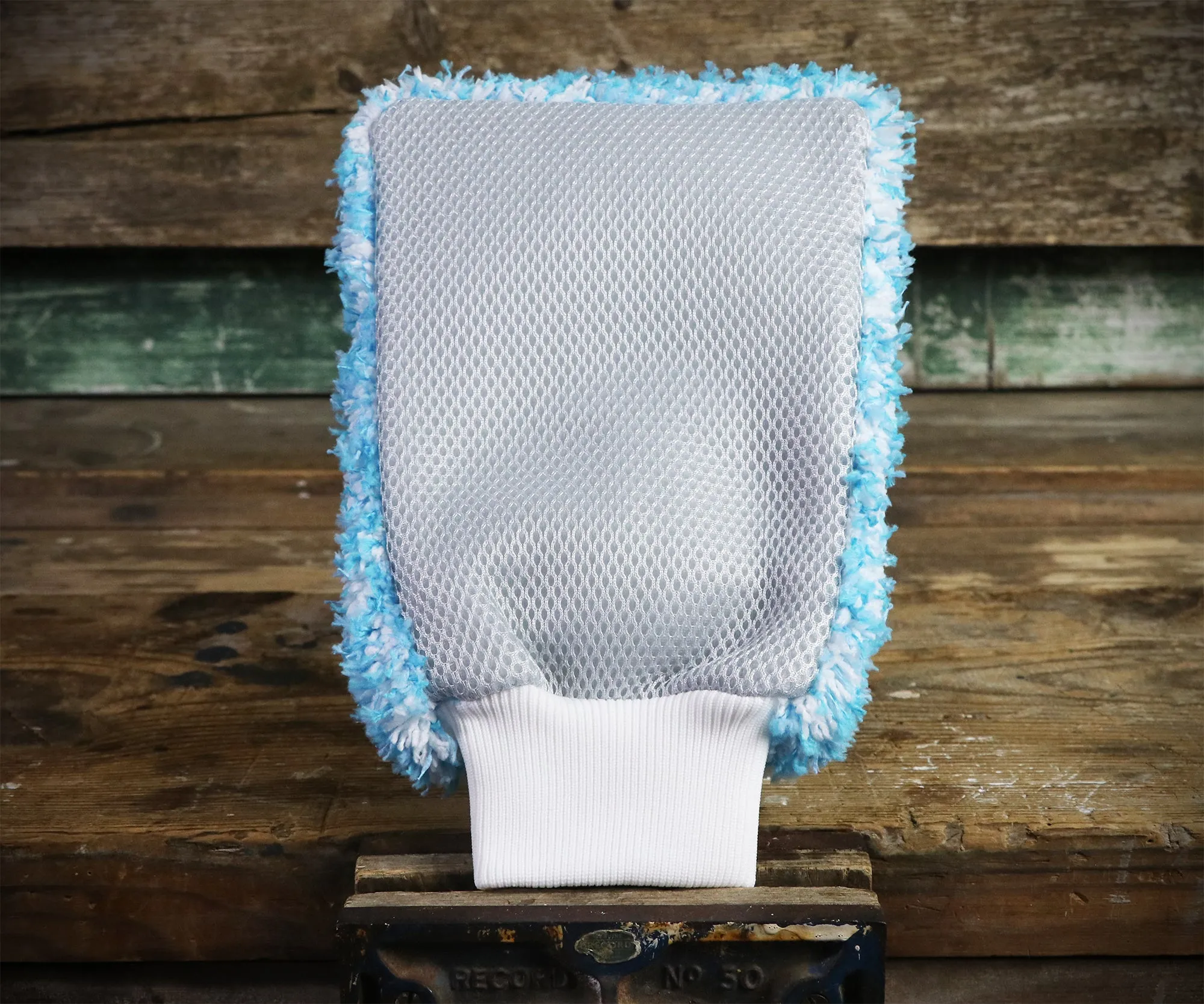 Microfiber Madness DeliMesh